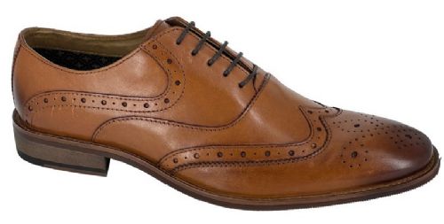 Roamers Shoes M350BT size 8